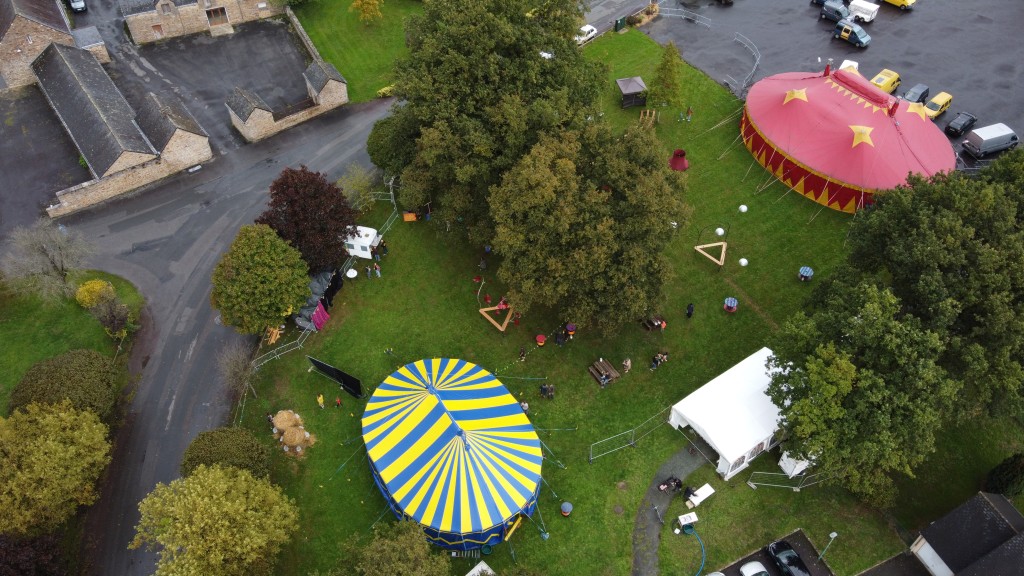 Photos du Vilain Festival 5<sup class='tSmall'>e</sup> édition, le 20 septembre 2025 à Sainte-Anne sur Vilaine (35)