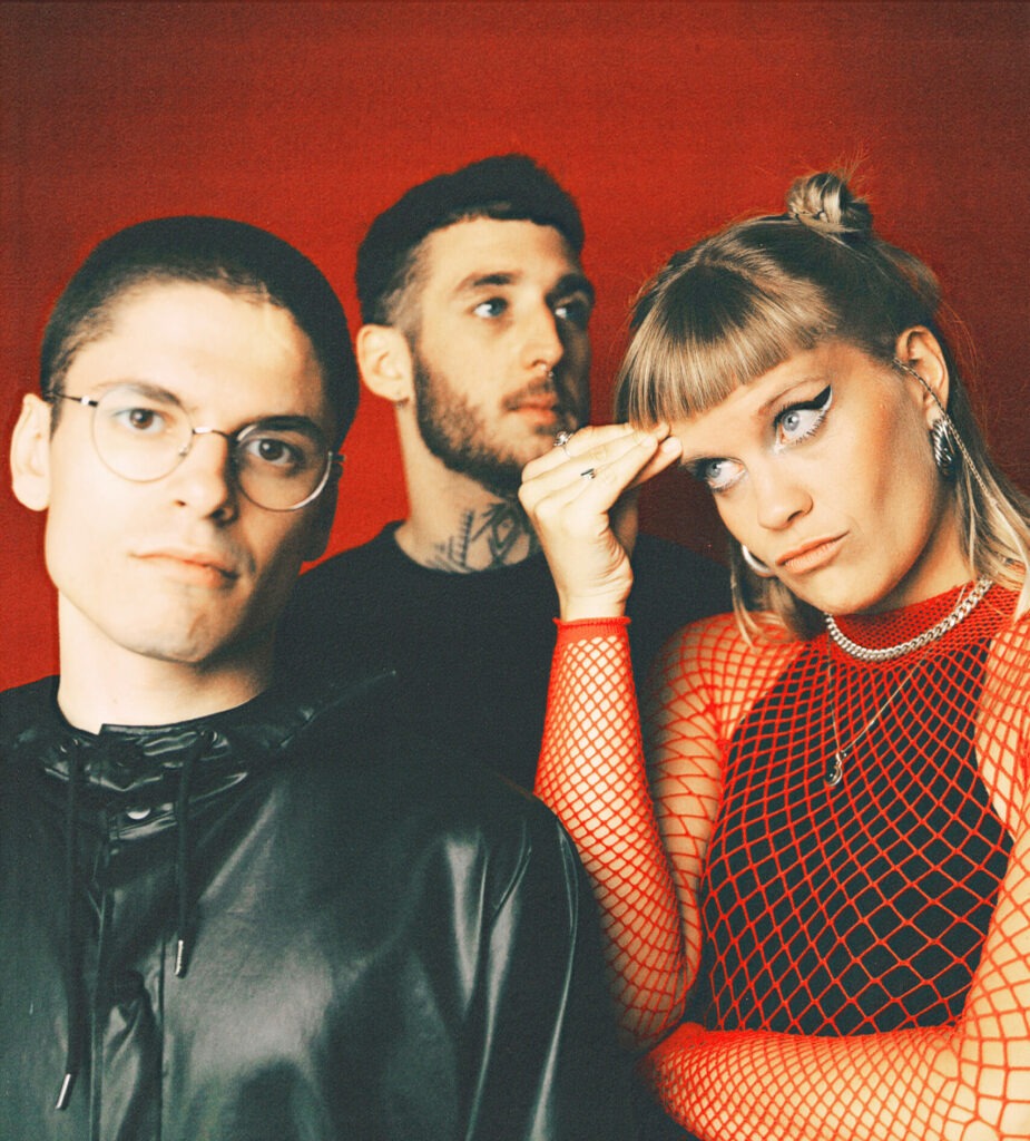 Treaks programmé le vendredi 18 Sep 2026 à 20h00 au Vilain Festival, Festival de Musique & arts de rue à Sainte-Anne-sur-Vilaine (35)