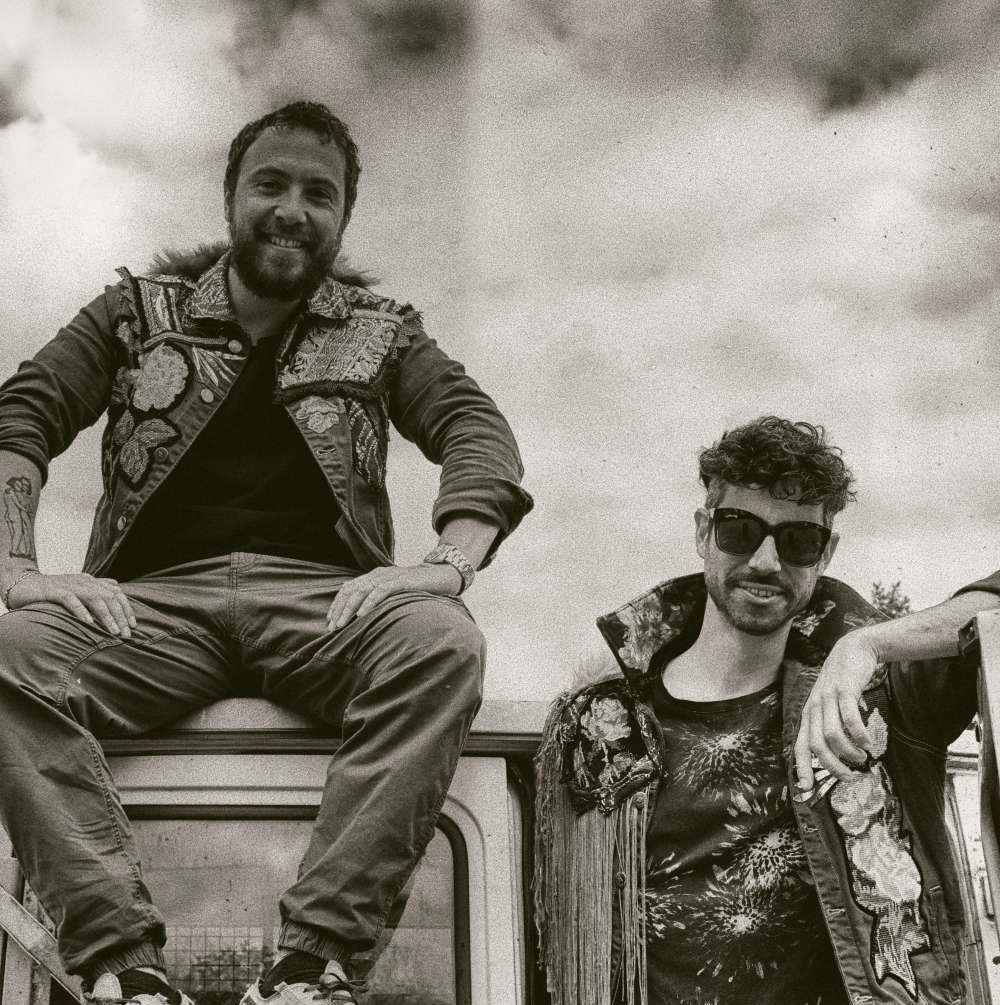 Image de couverture de l'article 'Mezcal Bomba' publié par  Vilain Festival, Festival de Musique & arts de rue à Sainte-Anne-sur-Vilaine (35) le Samedi 14 Septembre 2024